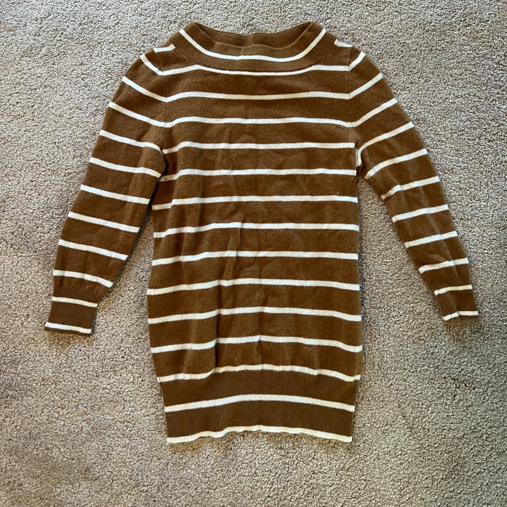 Jcrew cashmere sweater